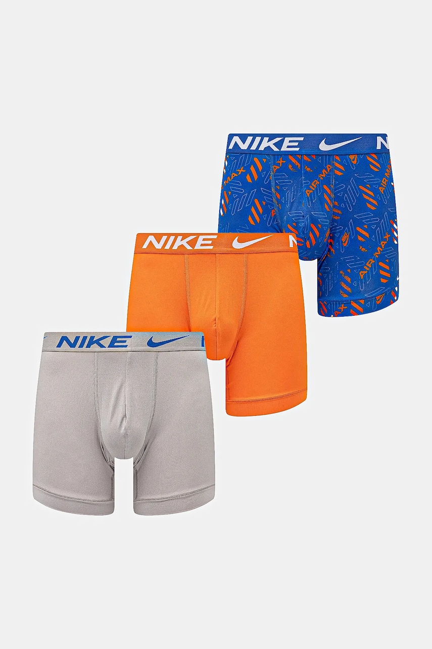 Nike  Boxerky  3-pack
