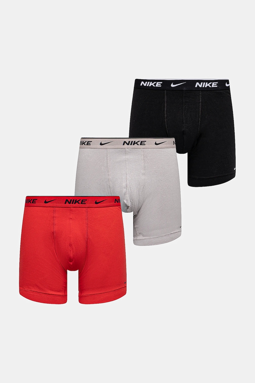 Nike  Boxerky  3-pack