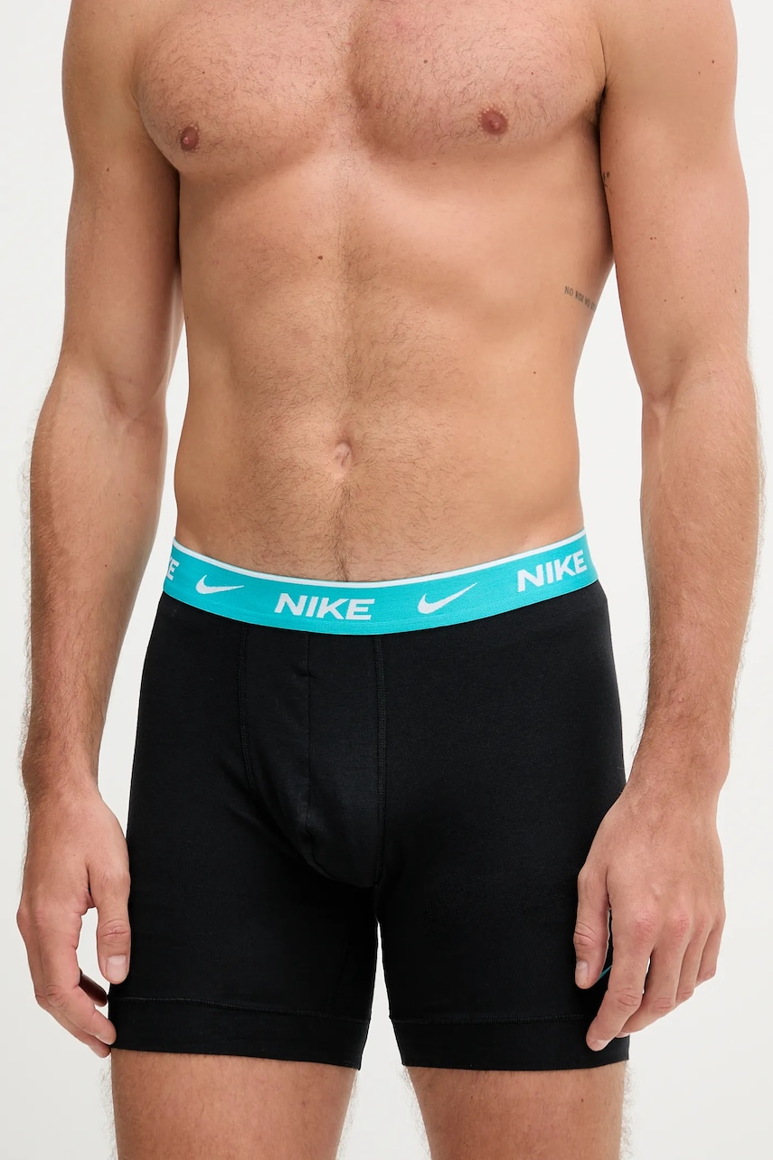 Nike  Boxerky  3-pack