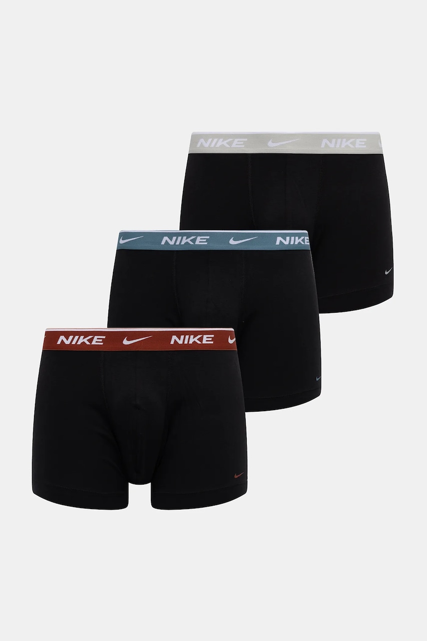 Nike  Boxerky  3-pack