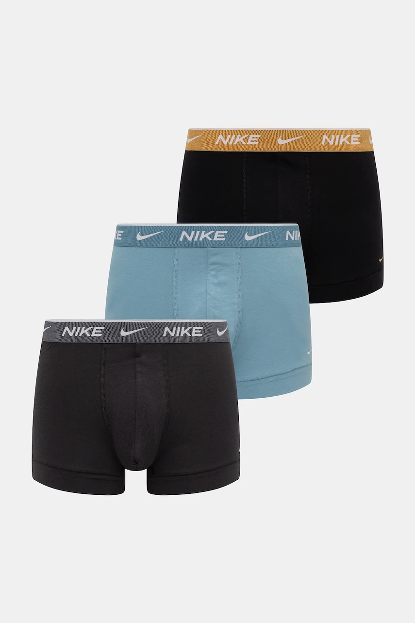 Nike  Boxerky  3-pack