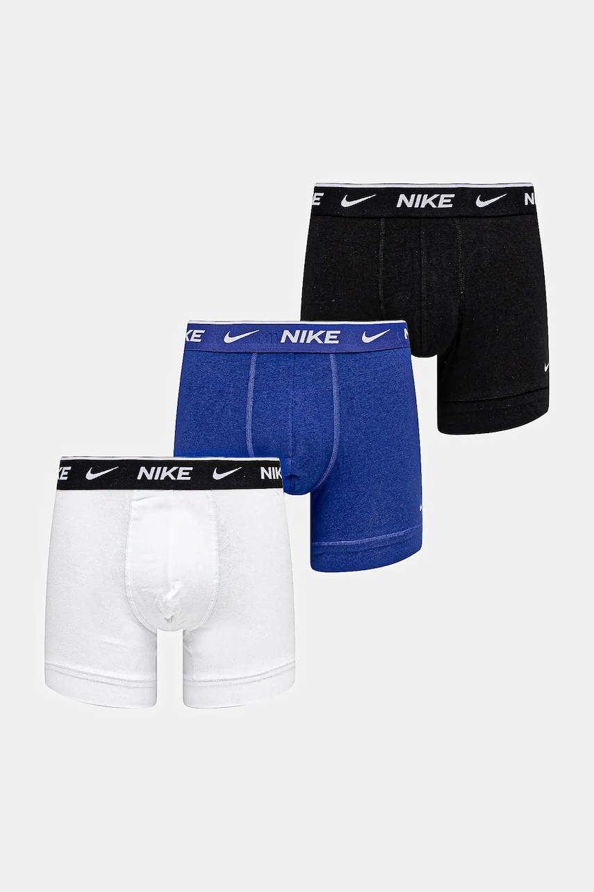Nike  Boxerky  3-pack