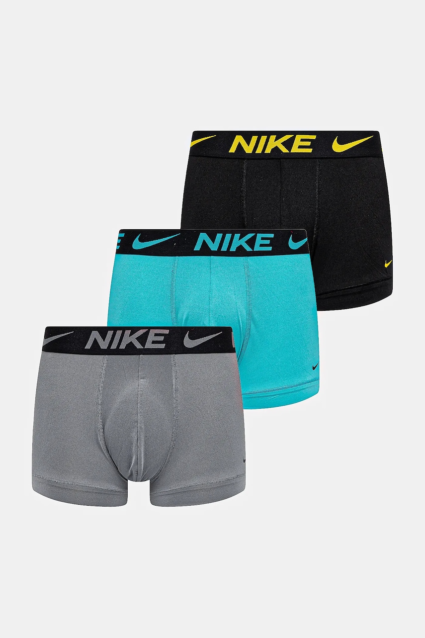 Nike  Boxerky  3-pack