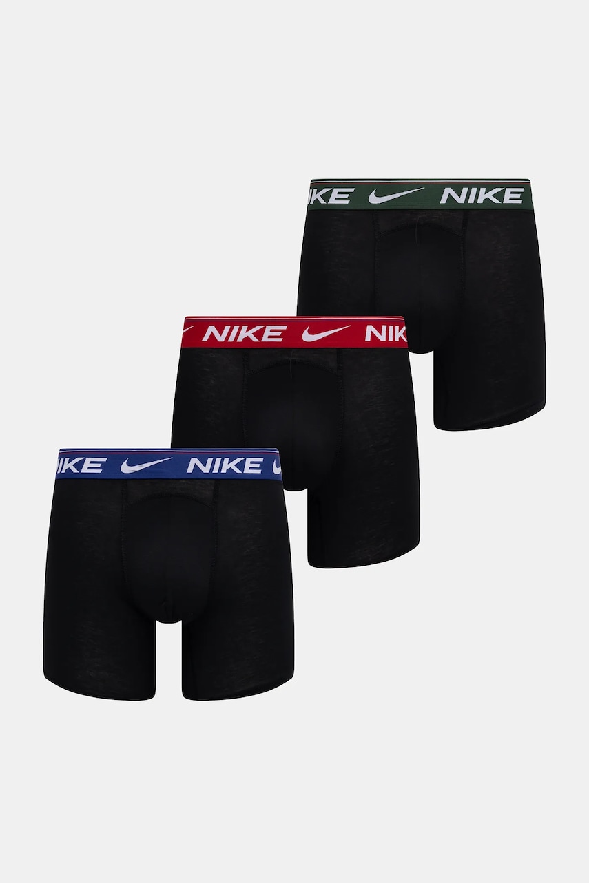 Nike  Boxerky  3-pack