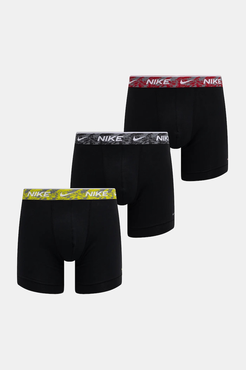 Nike  Boxerky  3-pack