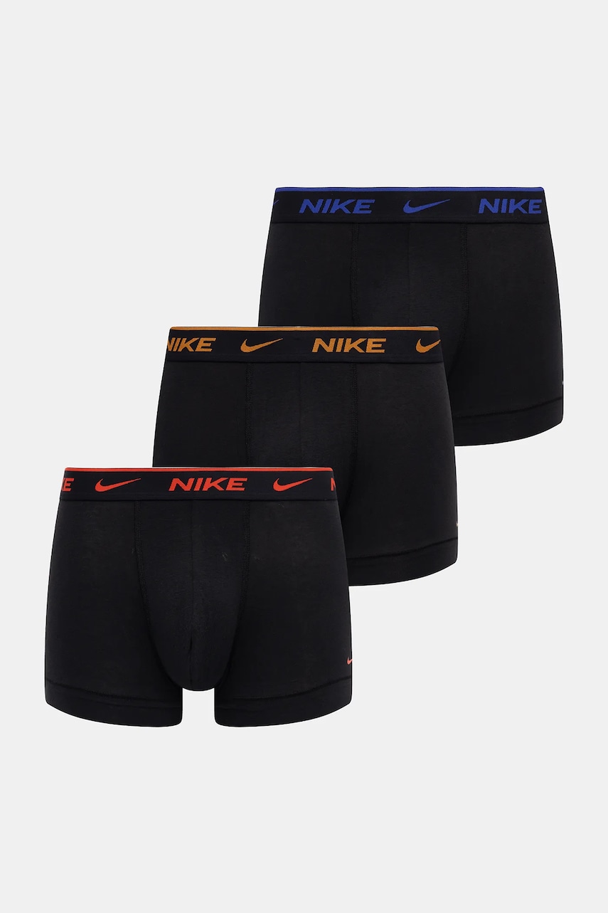Nike  Boxerky  3-pack