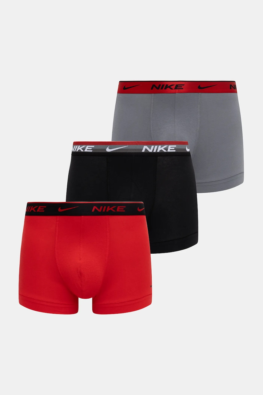 Nike  Boxerky  3-pack