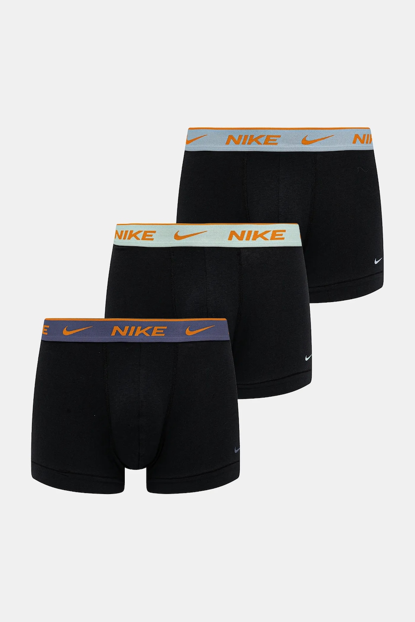 Nike  Boxerky  3-pack