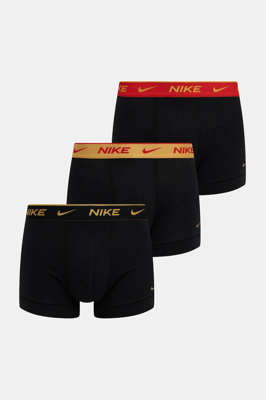 Nike  Boxerky  3-pack