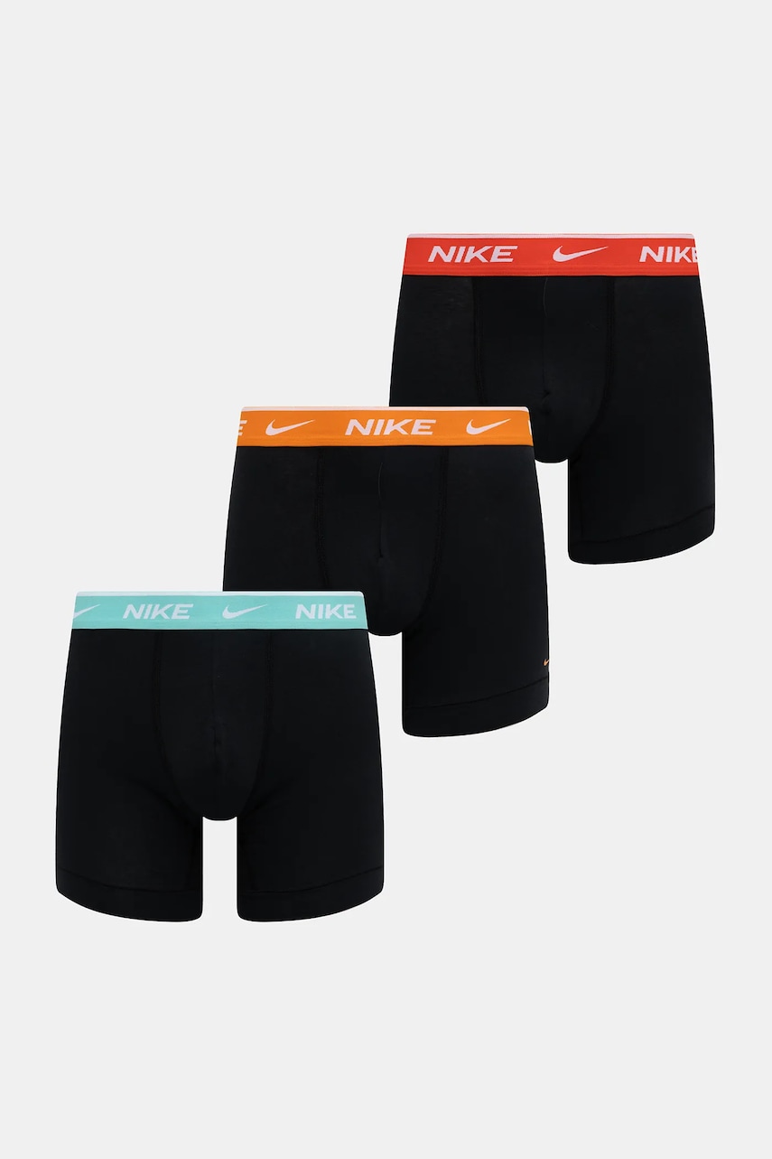 Nike  Boxerky  3-pack