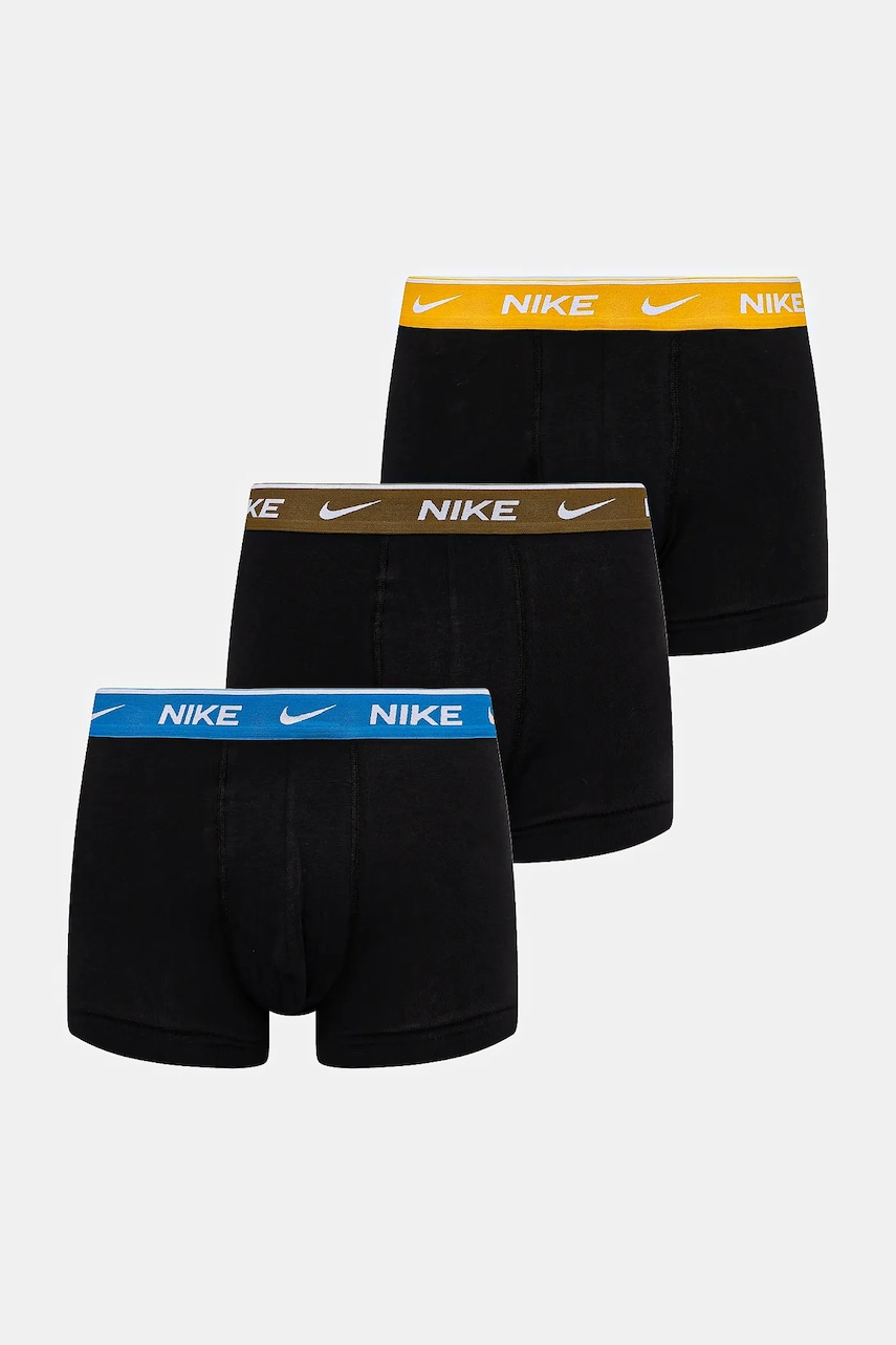Nike  Boxerky  3-pack