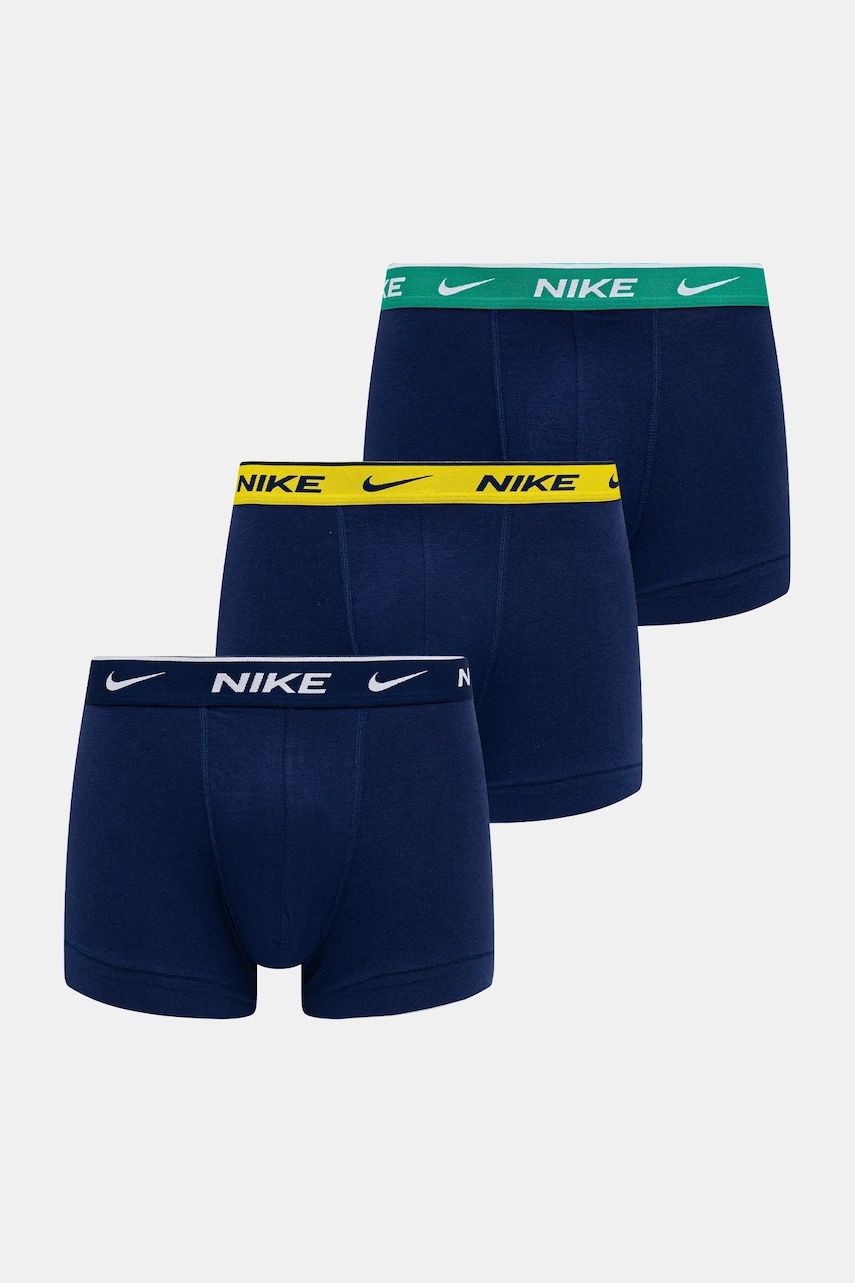 Nike  Boxerky  3-pack