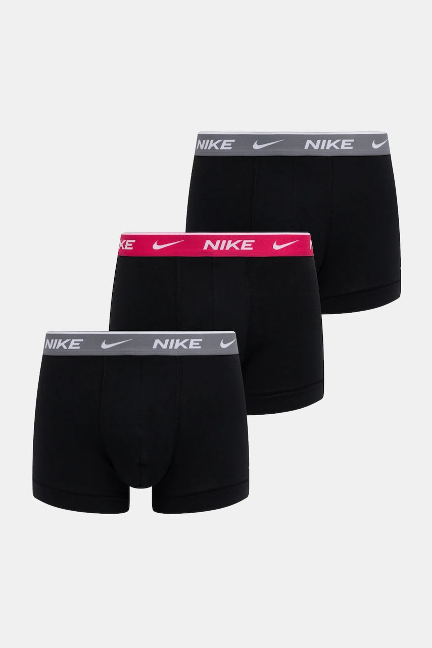 Nike  Boxerky  3-pack