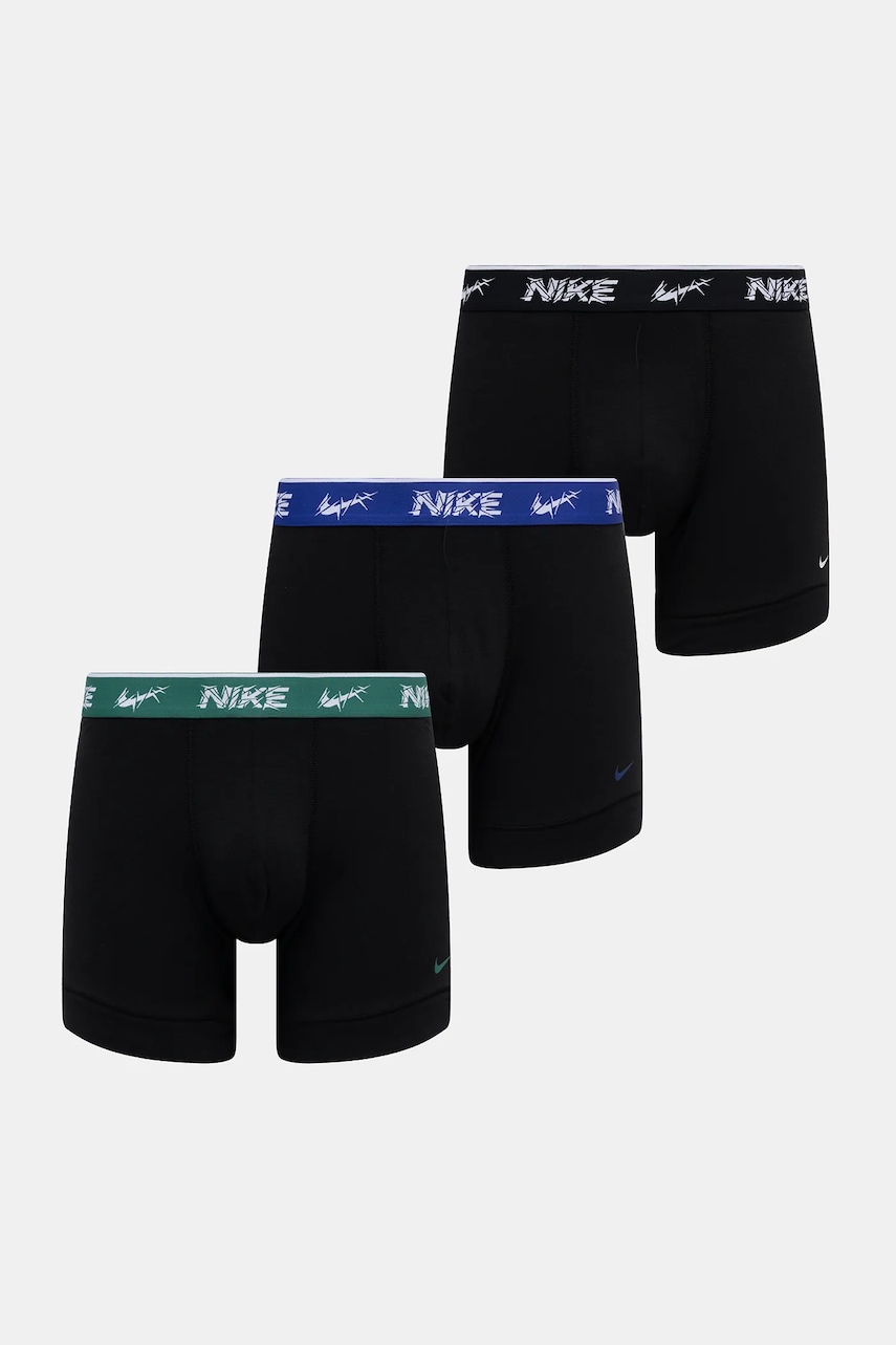 Nike  Boxerky  3-pack