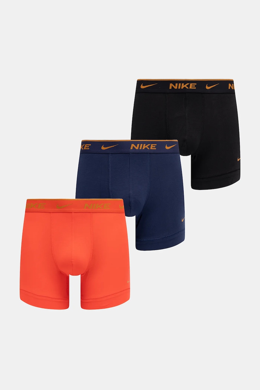 Nike  Boxerky  3-pack