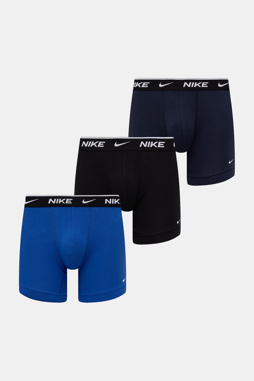 Nike  Boxerky  ( 3-pak)