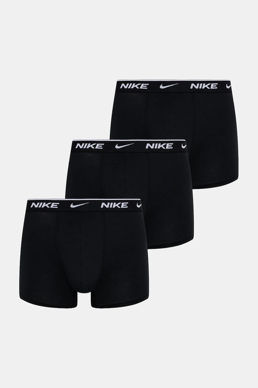 Nike  Boxerky  ( 3-pak)