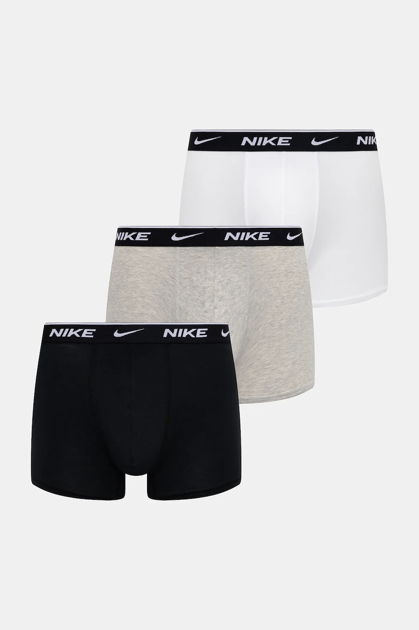 Nike  Boxerky  ( 3-pak)