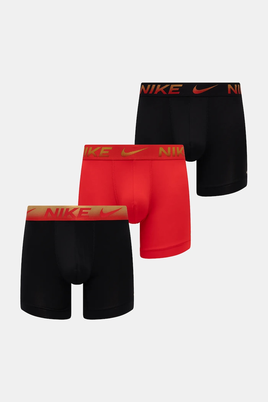 Nike  boxerky pánské 3-pack