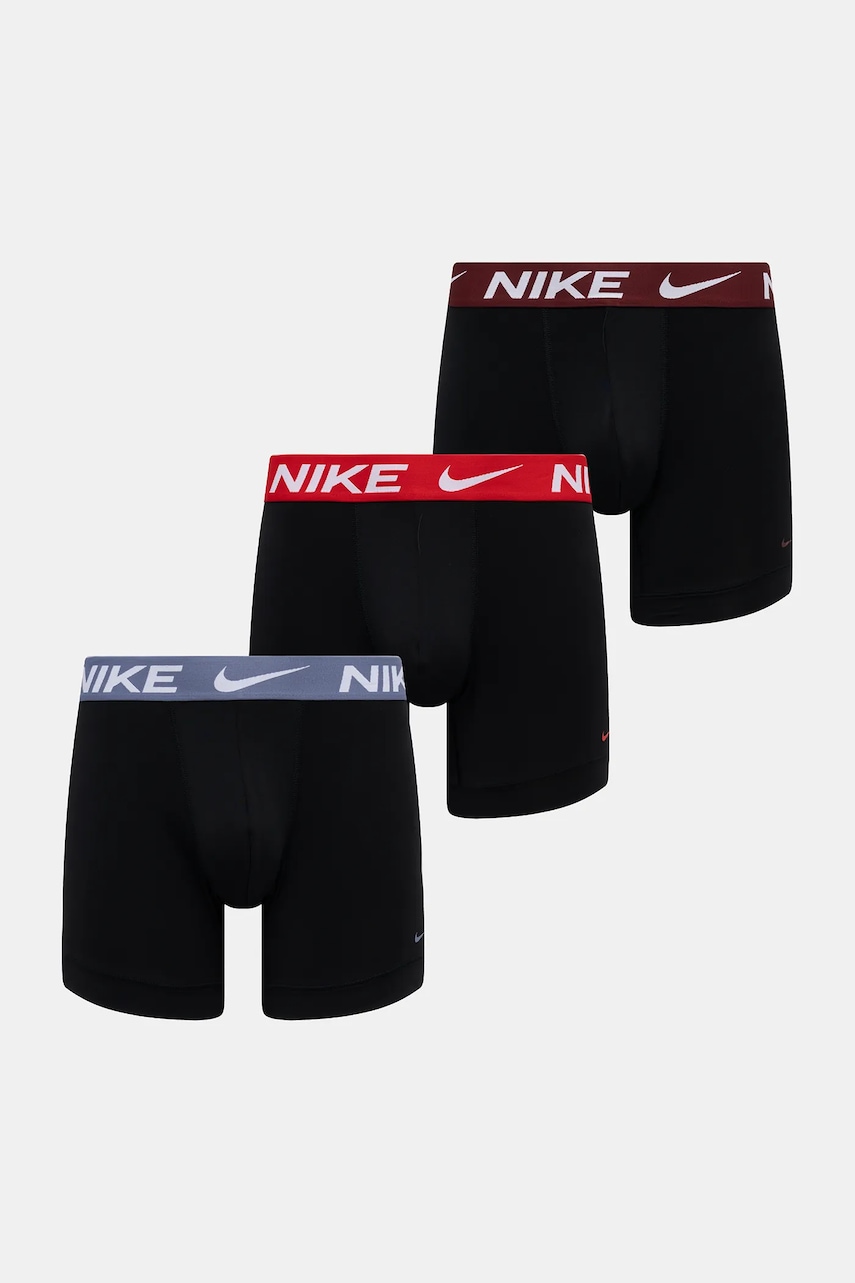 Nike  boxerky pánské 3-pack