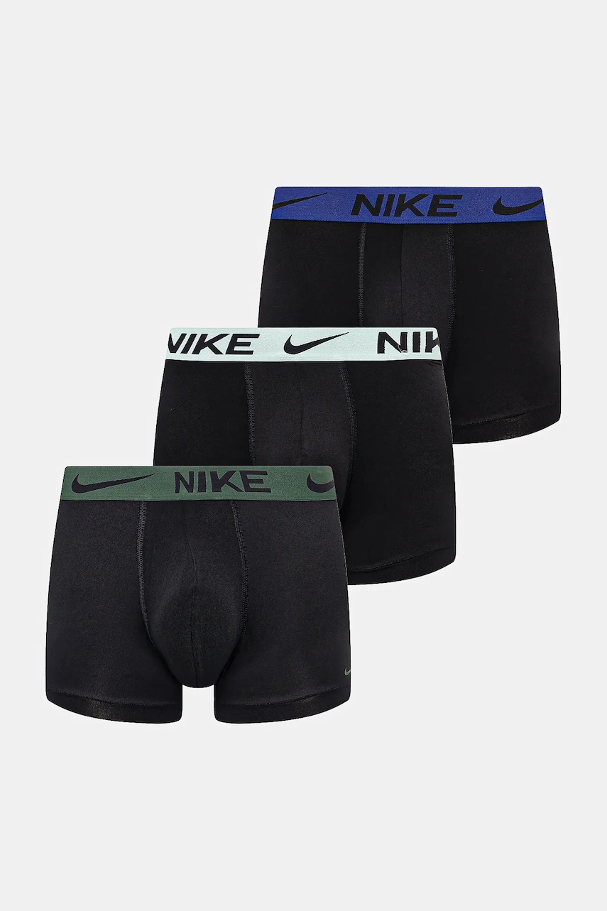 Nike  boxerky pánské 3-pack