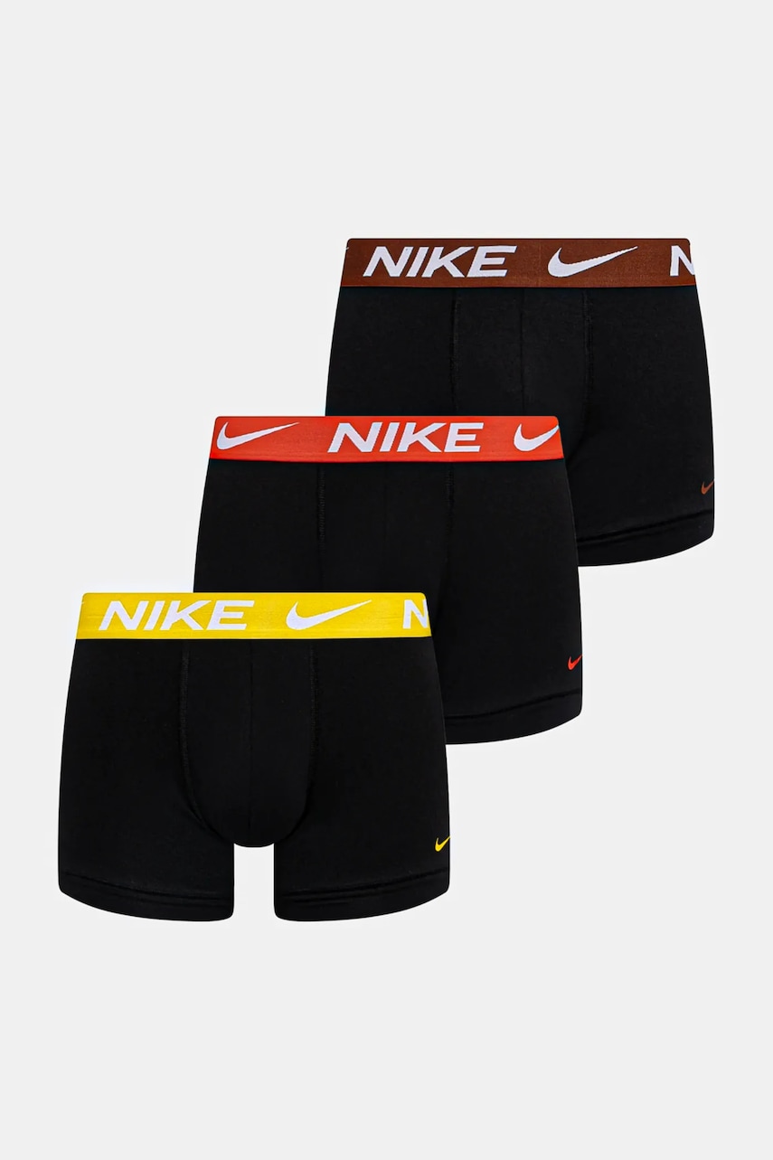 Nike  boxerky pánské 3-pack