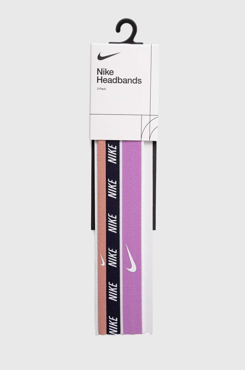 Nike  Čelenka  3-pack