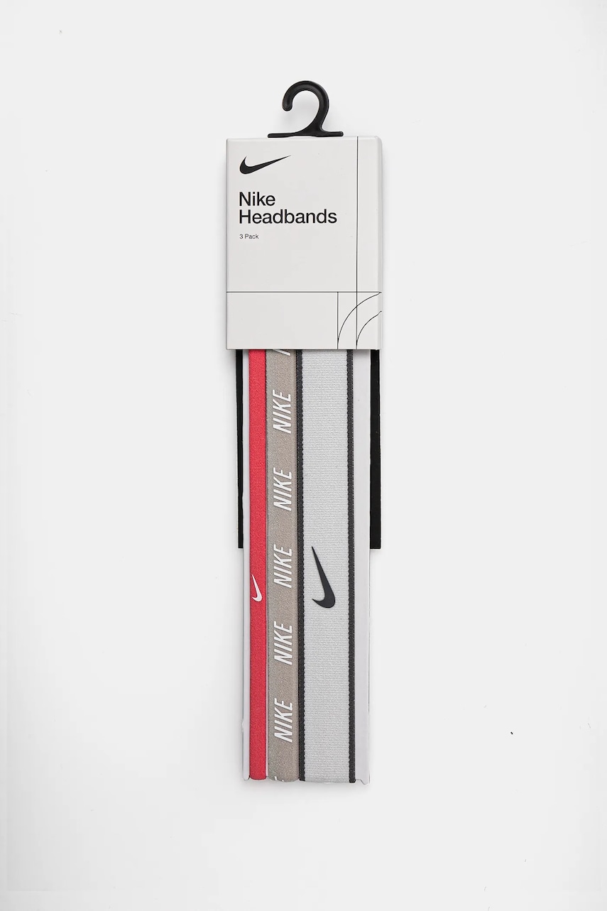 Nike  Čelenky  3-pack