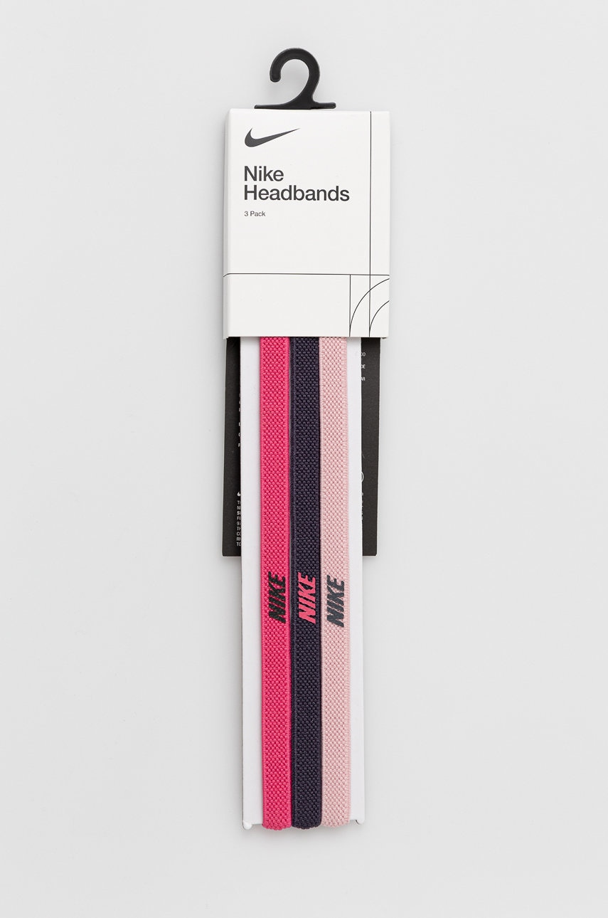Nike  Čelenky  (3-pack)