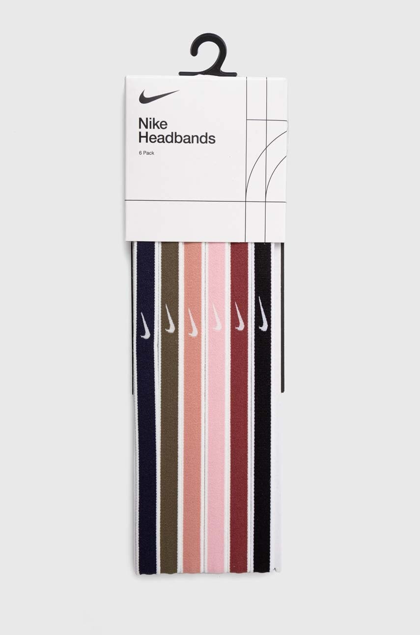 Nike  Čelenky  Jacquard 2.0 6-pack