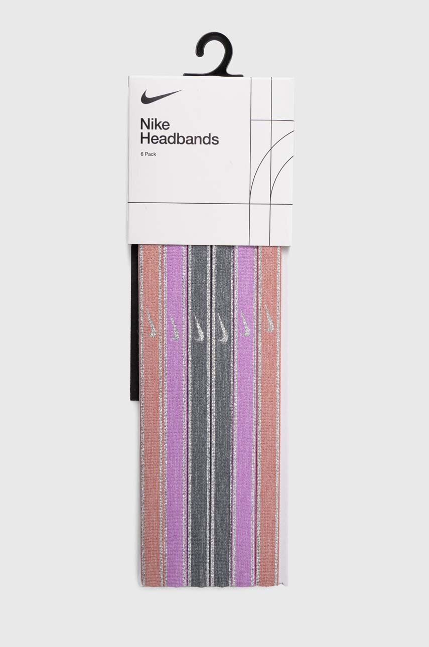 Nike  Čelenky  Swoosh 6-pack