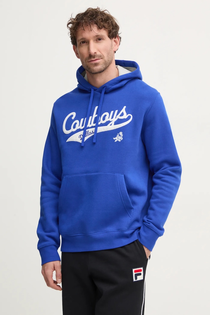 Nike  Mikina  Dallas Cowboys