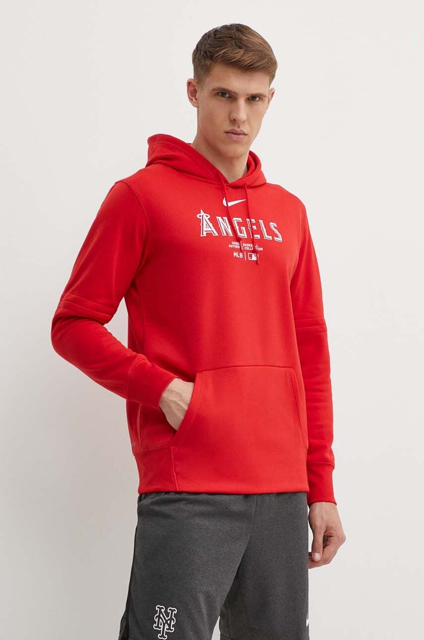 Nike  Mikina  Los Angeles Angels