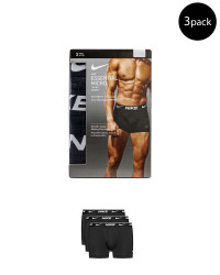 Nike pánské boxerky 3-pack