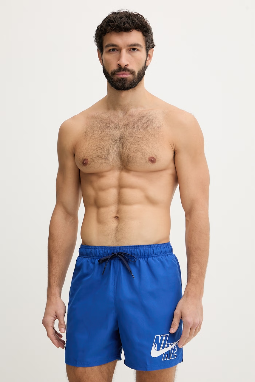 Nike pánské plavecké šortky