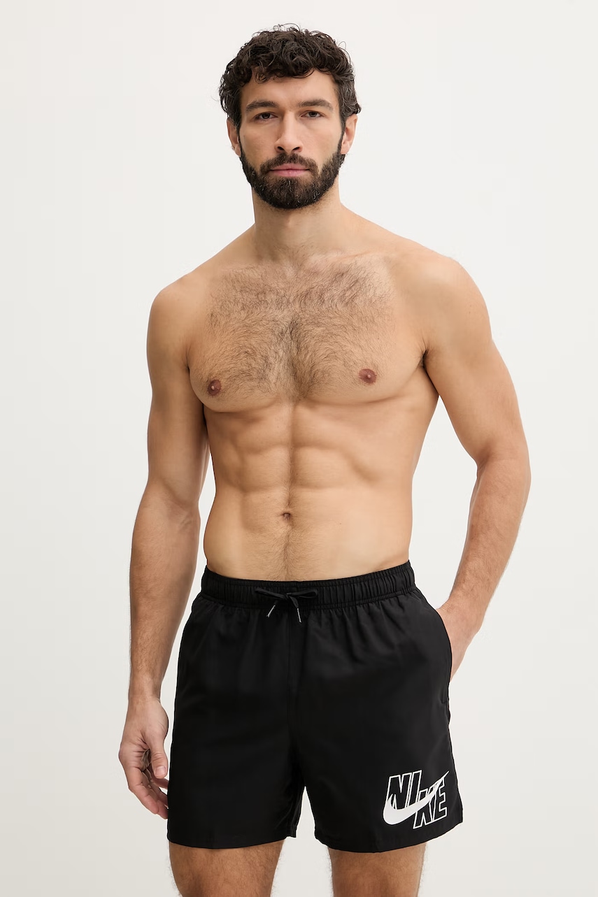 Nike Plavecké šortky pánské