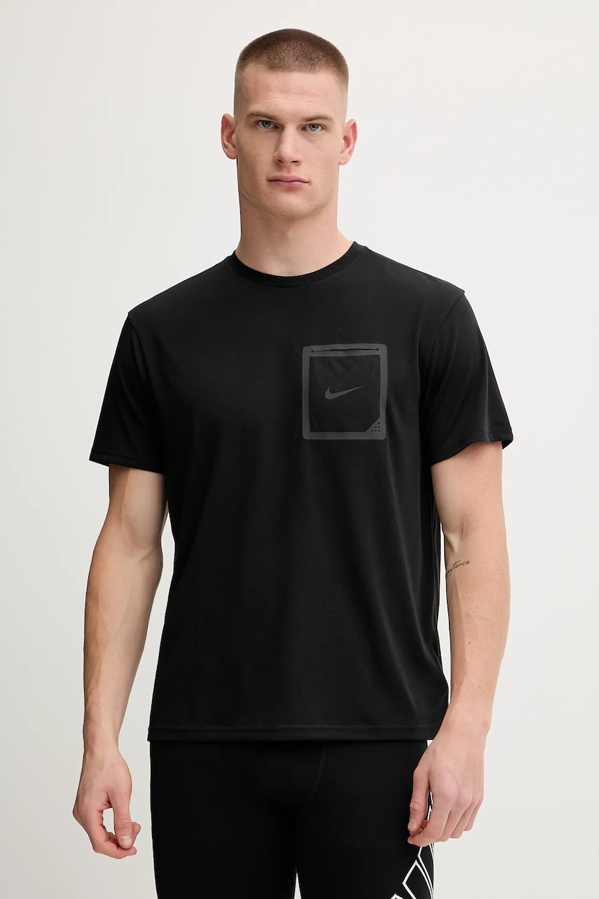 Nike  Plavecké tričko