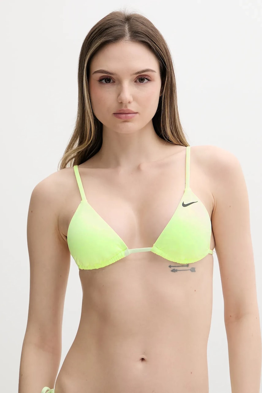 Nike  Plavková podprsenka