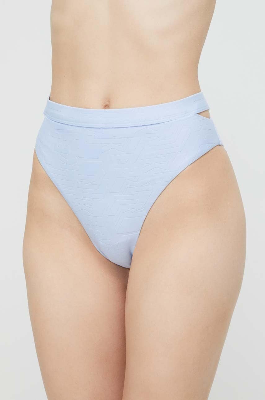 Nike  Plavkové kalhotky