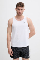 Nike  plavkový top pánský