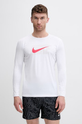 Nike  plážové tričko s dlouhým rukávem pánské