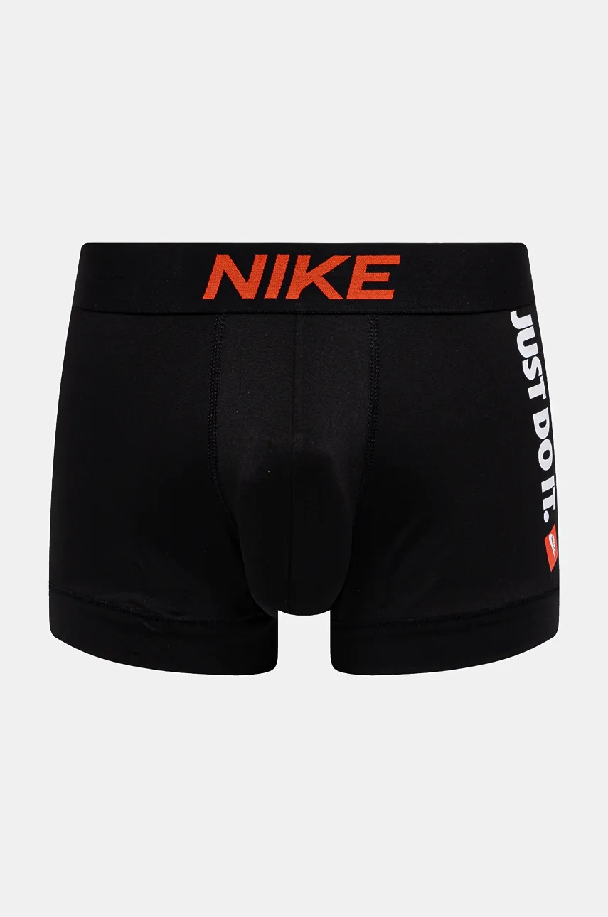 Nike  přiléhavé boxerky pánské