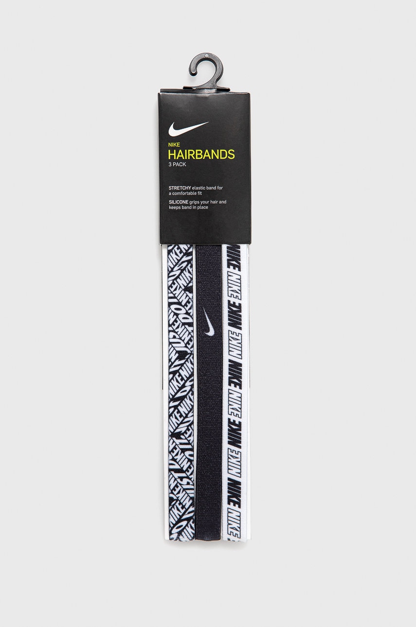 Nike  Sada sportovních čelenek  (3-pack)