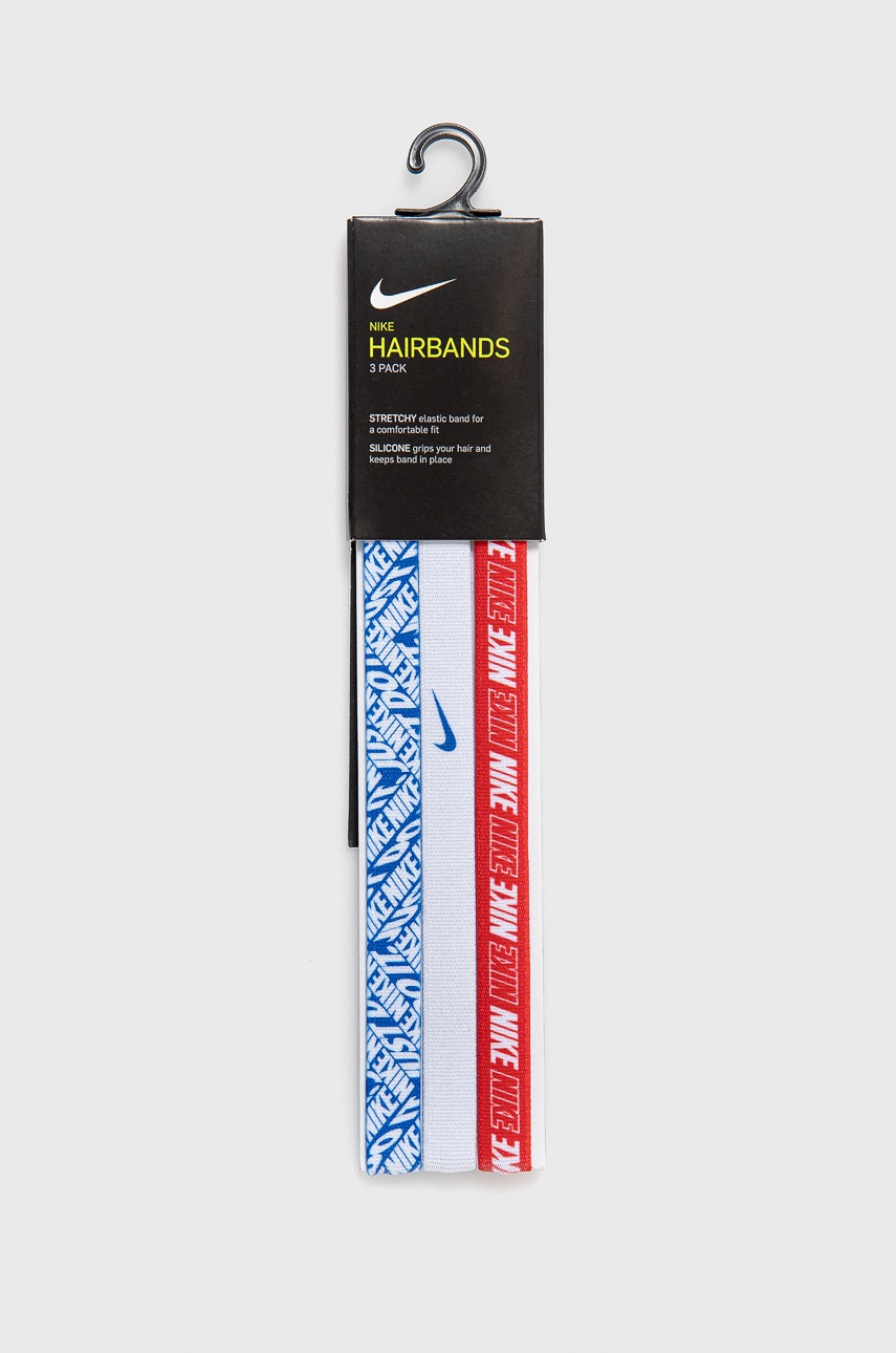 Nike  Sada sportovních čelenek  (3-pack)