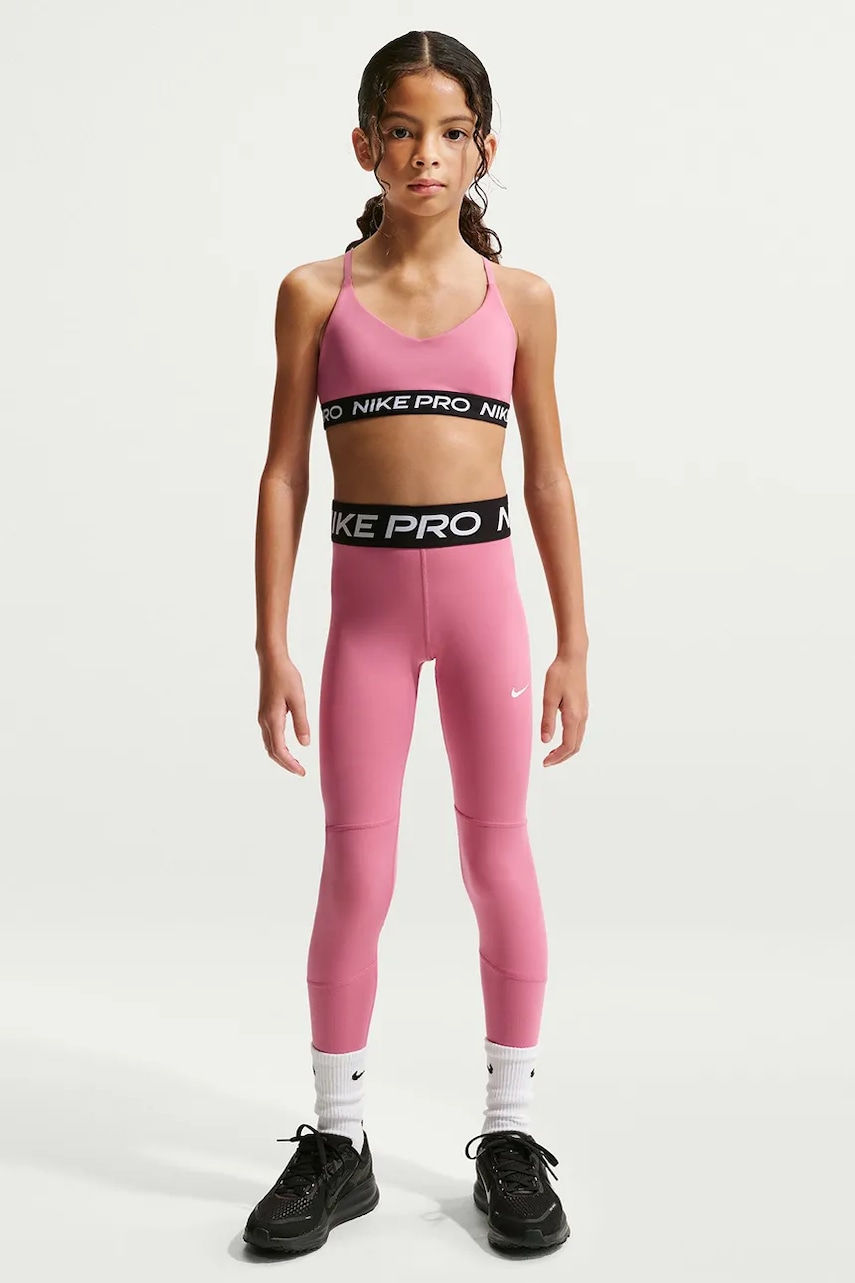 Nike  sportovní legíny dětské  Pro Dri-FIT
