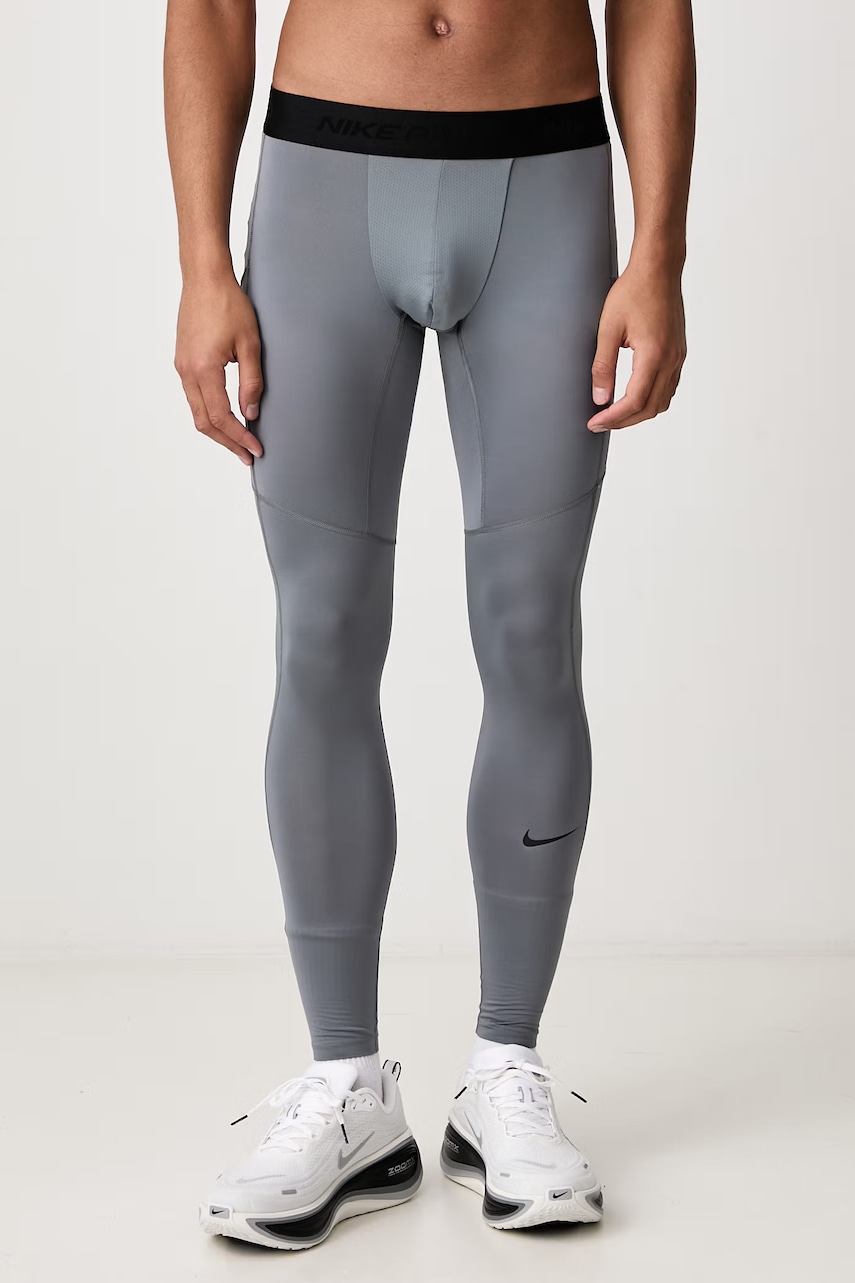 Nike  sportovní legíny pánské Pro Dri-FIT
