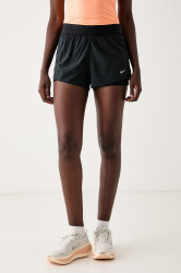 Nike  sportovní šortky dámské Swift Dri-FIT 2in1