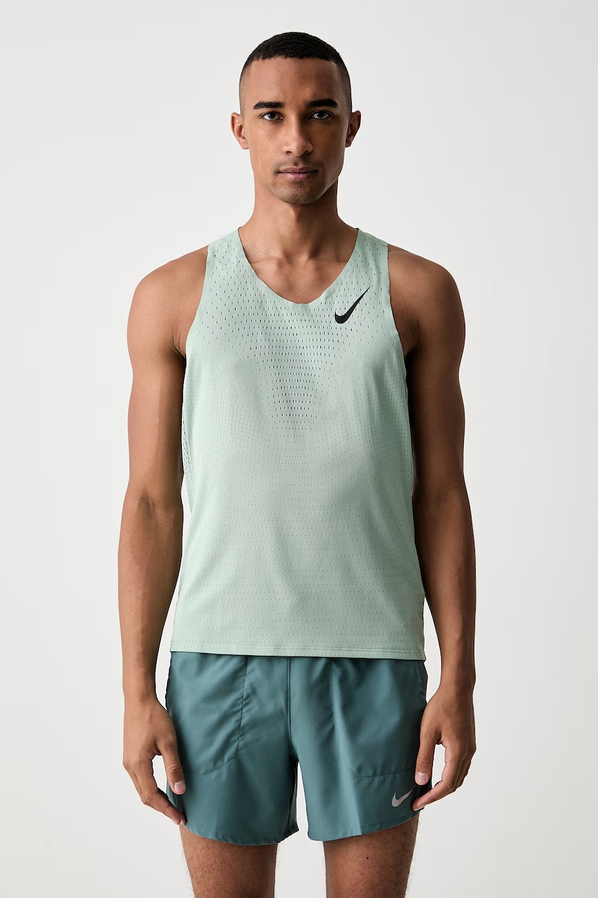 Nike  sportovní top pánský AeroSwift