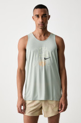 Nike  sportovní top pánský Stride