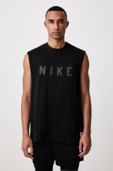 Nike  sportovní tričko pánské s bavlnou N.A.C. Dri-FIT